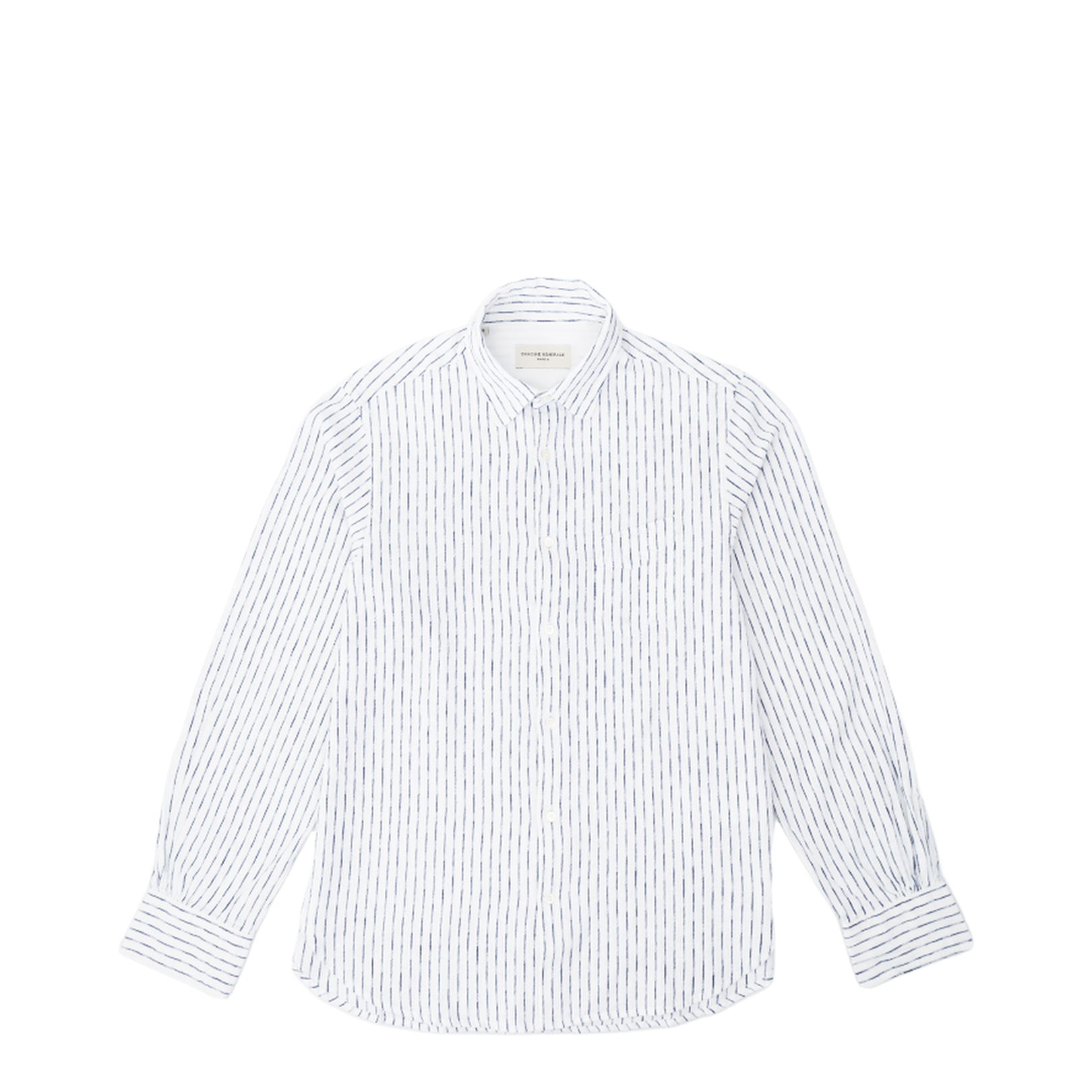 T-shirts and Polos White