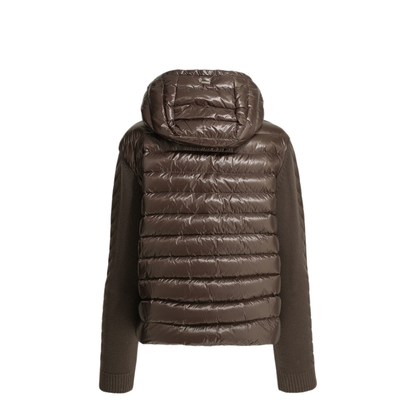MAYFEYR - Herno - Resort Short Down Jacket - PI00167DR12017Z8810