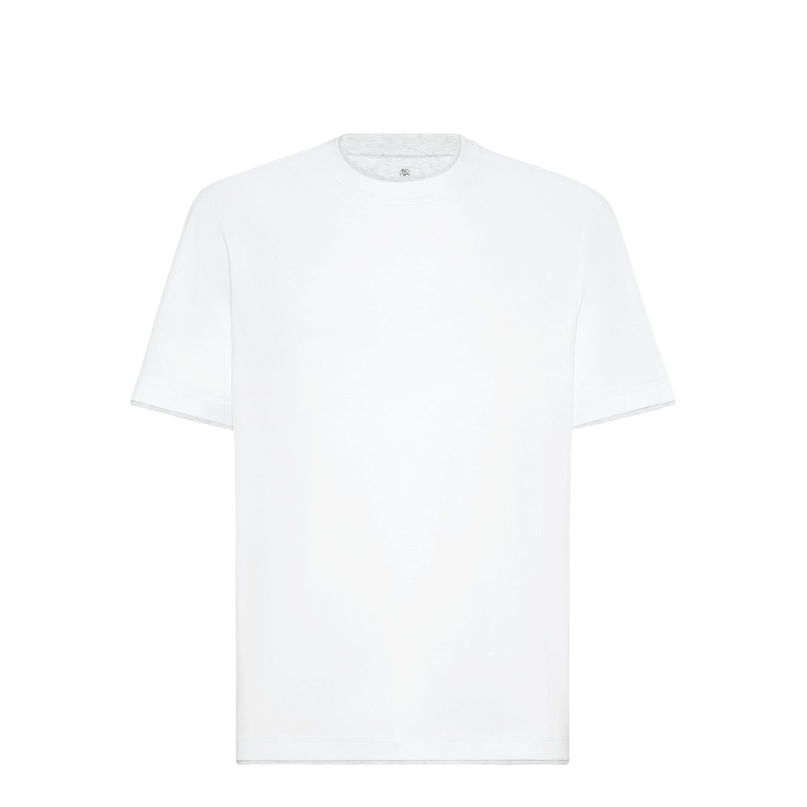 T-Shirt White