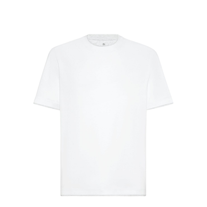 T-Shirt White