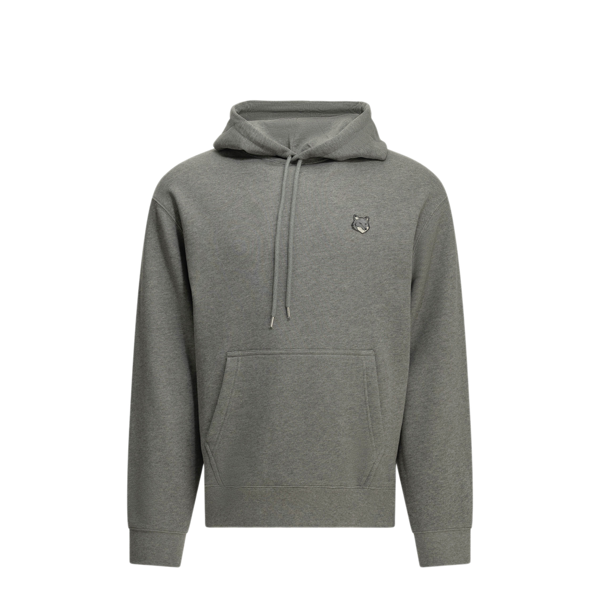 MAYFEYR - Maison Kitsuné - Fox Head Hoodie - PM00703KM0341H131
