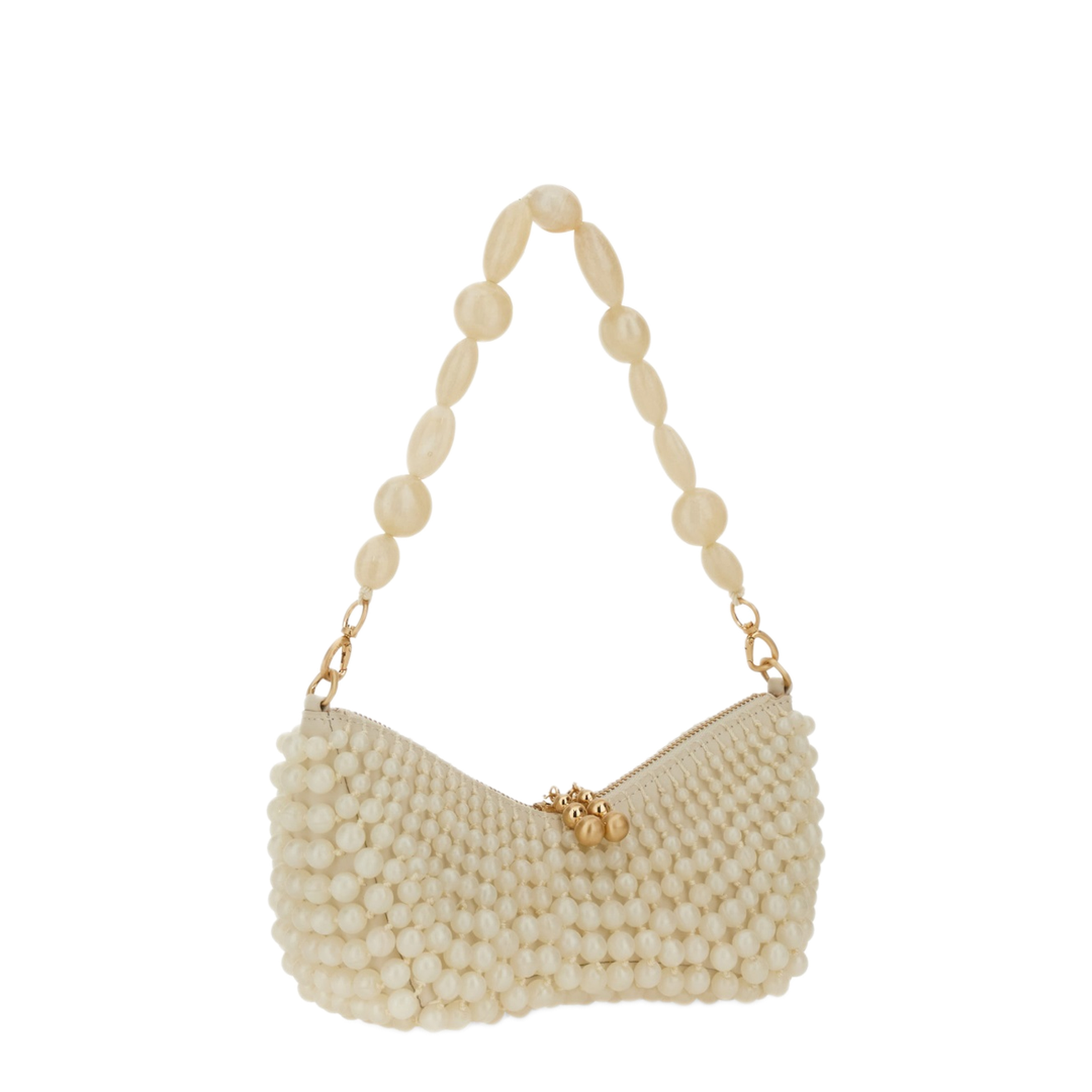 MAYFEYR - CULT GAIA - Shoulder Bag Mercier - CL3496AC1655IVORY