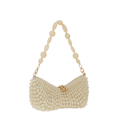 MAYFEYR - CULT GAIA - Shoulder Bag Mercier - CL3496AC1655IVORY