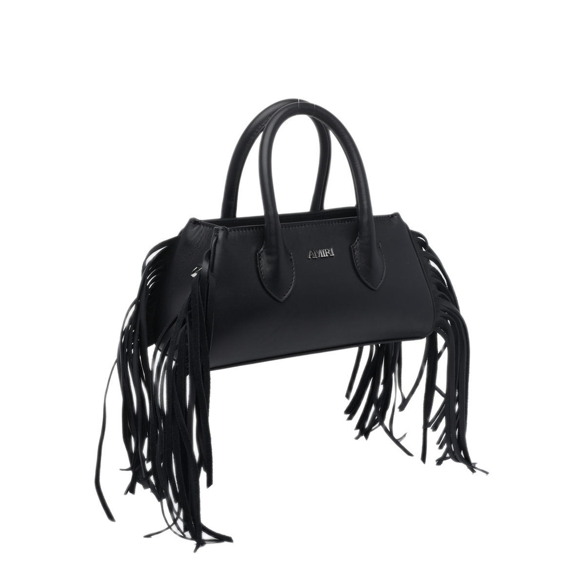 MAYFEYR - Amiri - Handbag - 426BA006BLACK