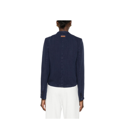 MAYFEYR - Emporio Armani - Jackets Lilac - EW003516AF14857UA086