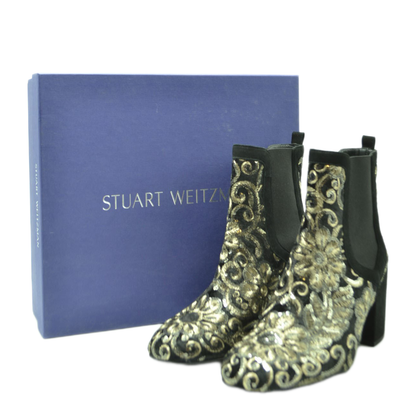 MAYFEYR - Stuart Weitzman - Booties - WL57813