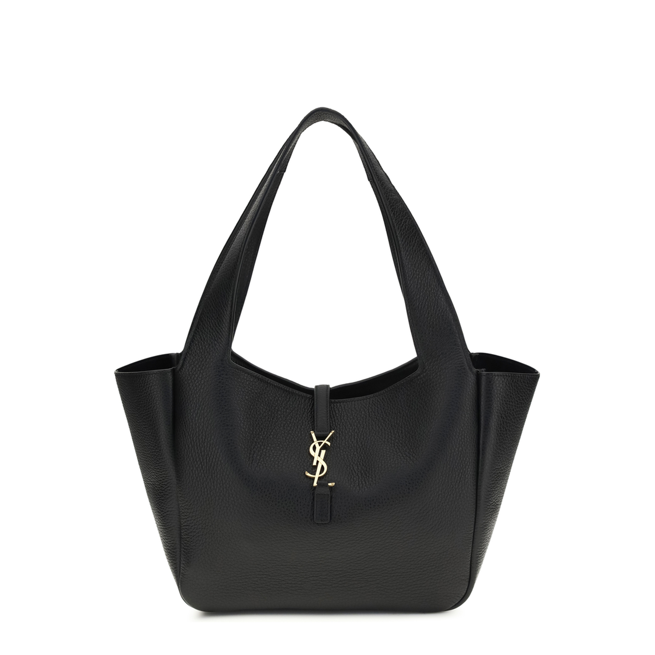 MAYFEYR - Saint Laurent - Shoulder Bag Le 5 À 7 Bea Small - 779029AADUU