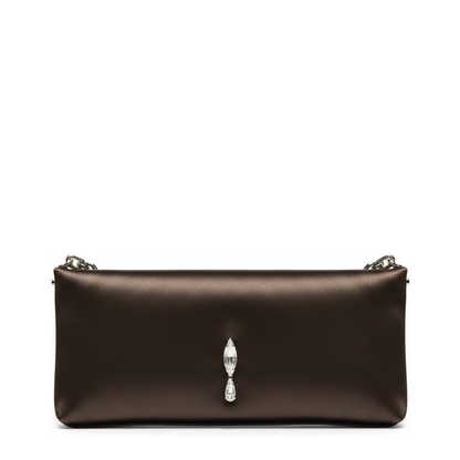MAYFEYR - Christian Louboutin - Maykimay Chain Pouch - 3265242E448