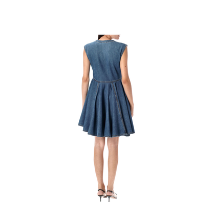 Dresses Blue