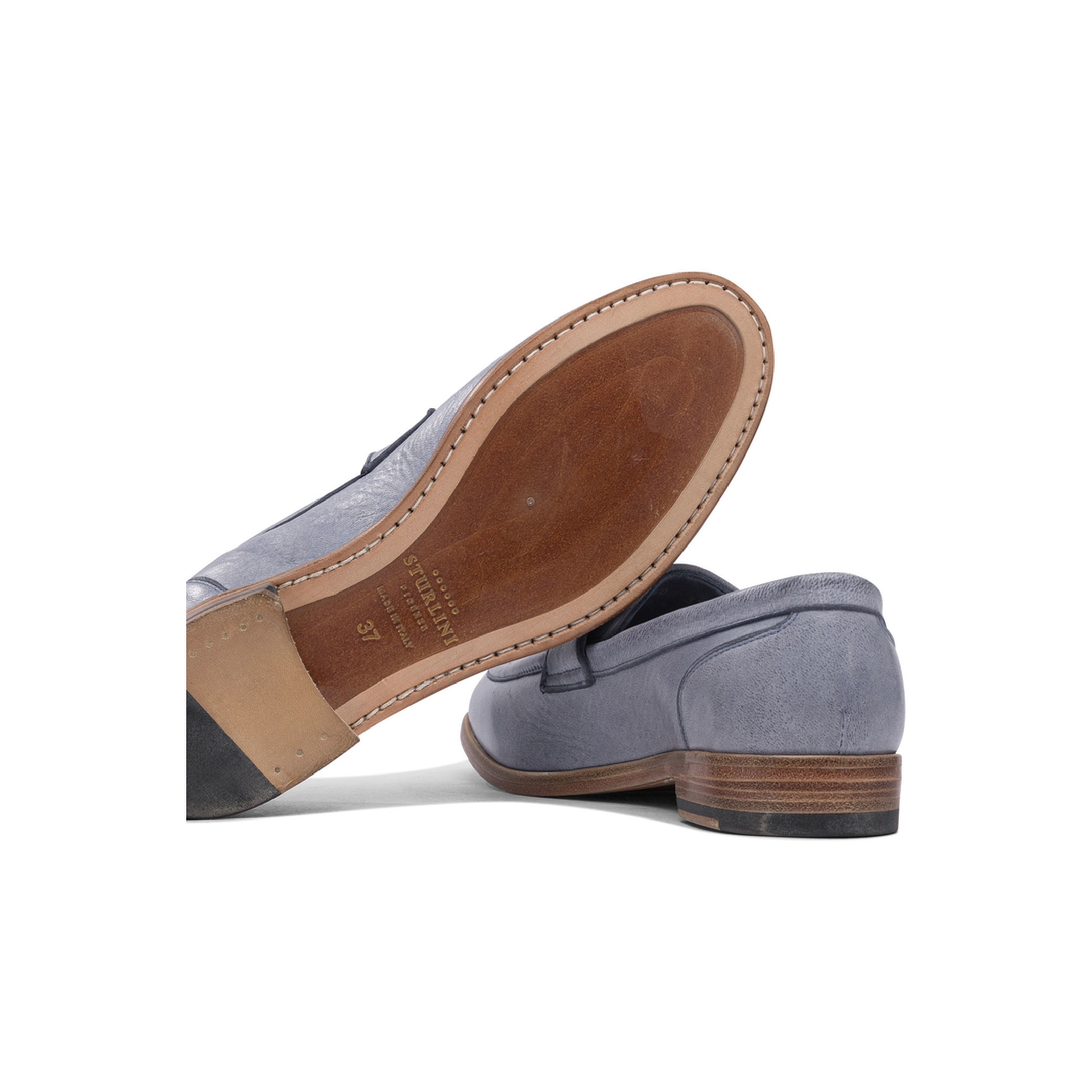 MAYFEYR - Sturlini - Loafers And Slippers - 8460MYSOTIS
