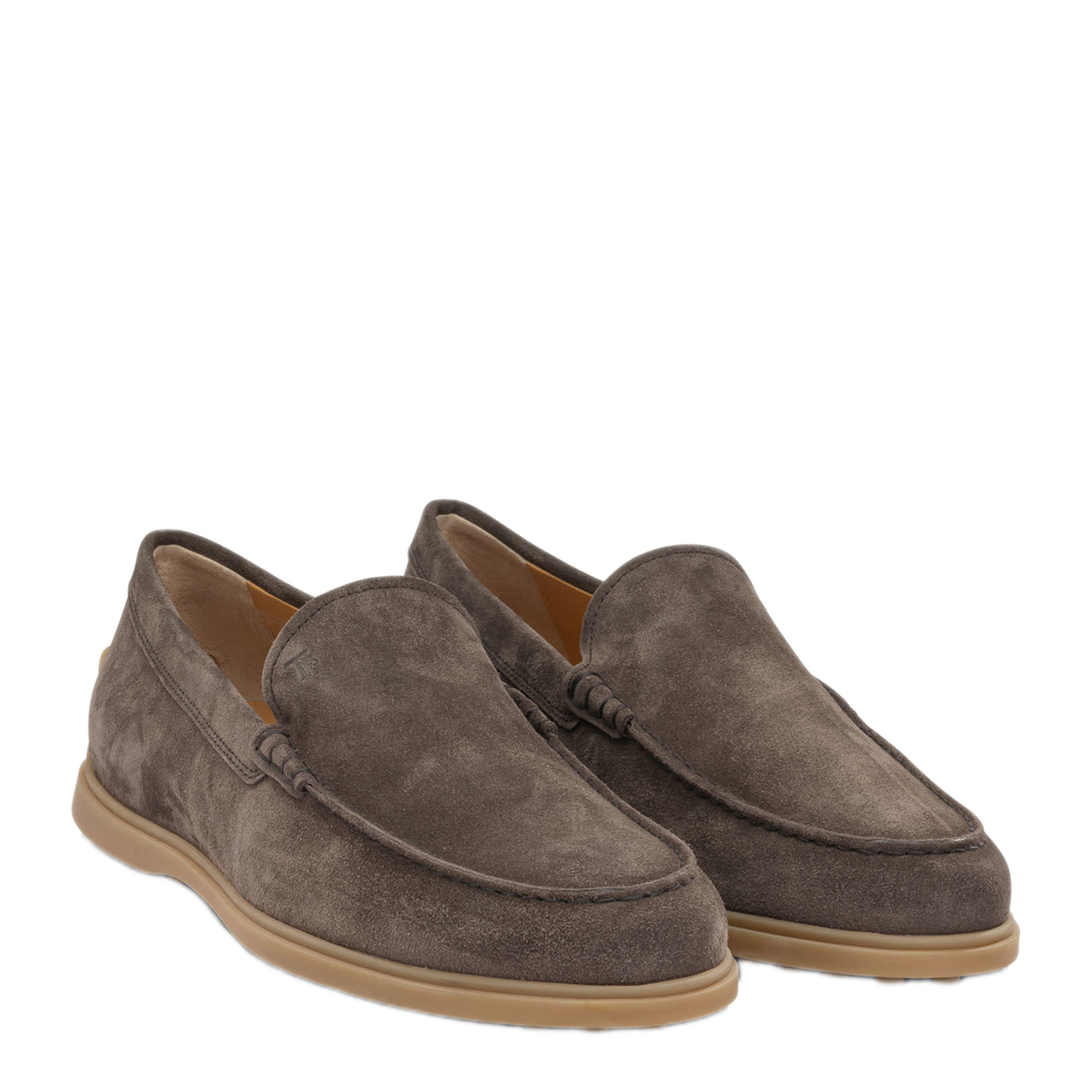 MAYFEYR - Tod's - Loafers And Slippers - XXM78L0AJ30RE0S800X