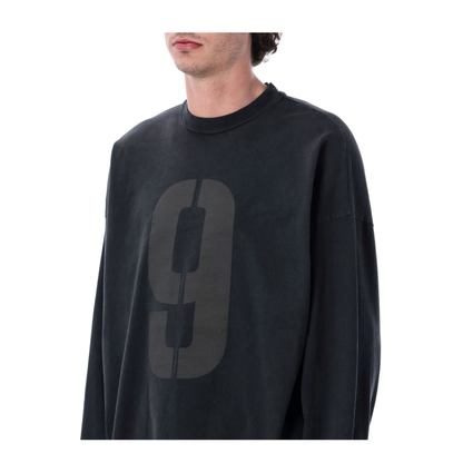 MAYFEYR - Fear Of God - T-Shirts And Polos Black - FG9M109956HWJ001