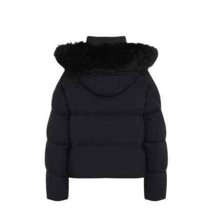 MAYFEYR - Moose Knuckles - Eversest Bomber Jacket - M36LB006W1573