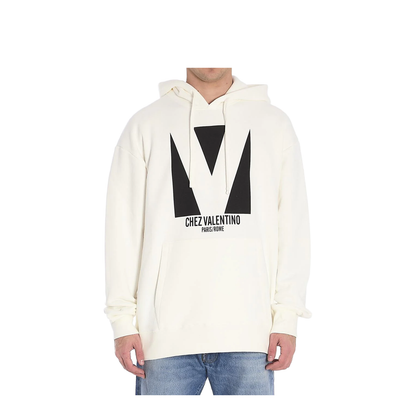 Chez  Garavani Sweatshirt