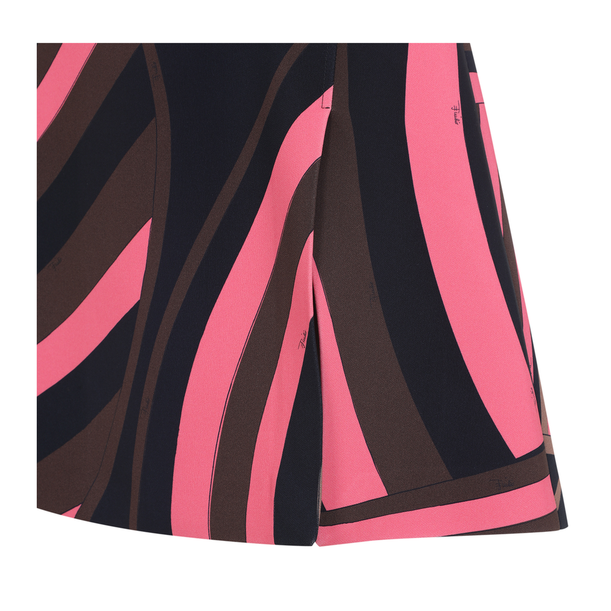MAYFEYR - Pucci - Mini Dress - 6URG316U758010