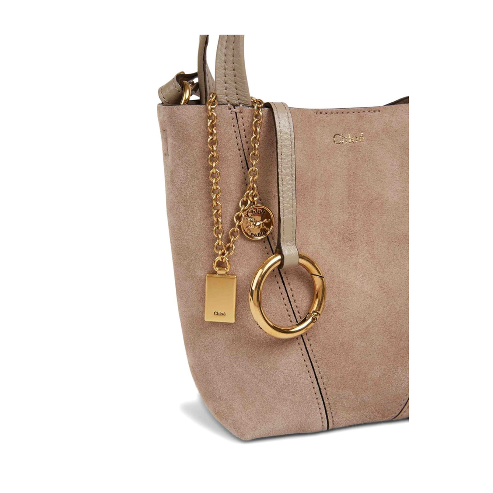Spin Handbags Grey