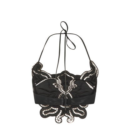 MAYFEYR - Blumarine - Top - P644C242AN0990