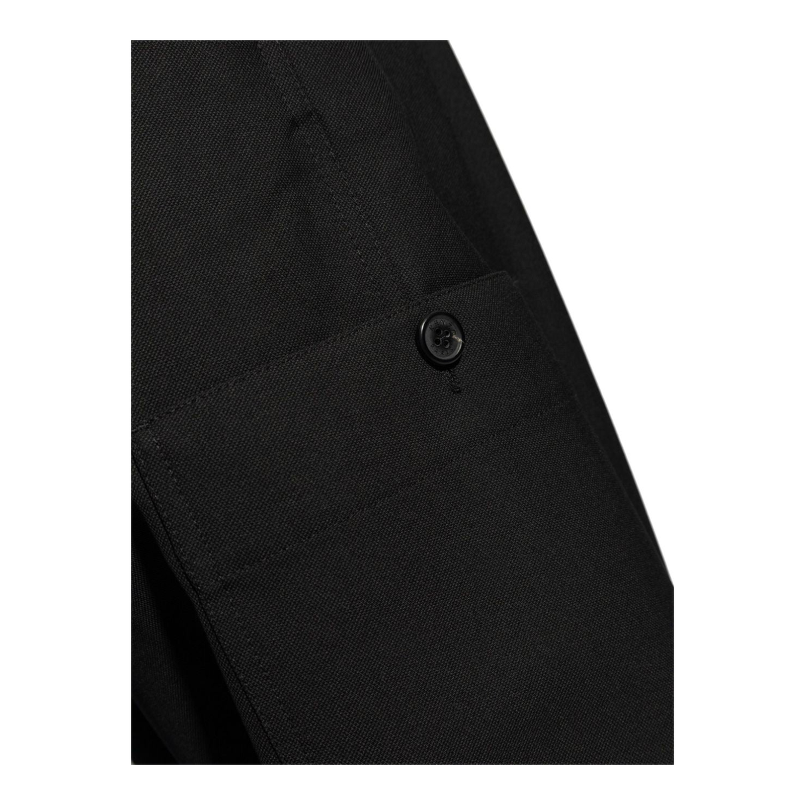 Kenzo Trousers Black