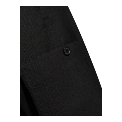 Kenzo Trousers Black