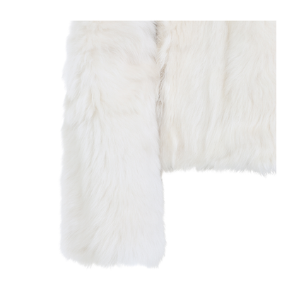 MAYFEYR - Yves Salomon - Shearling Short Coat - 7WYV62155TOSXA1006
