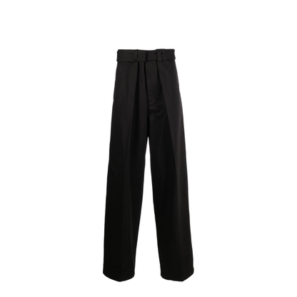 Cotton Trousers