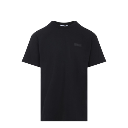 T-shirts and Polos Black