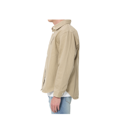 Ami De Coeur Overshirt