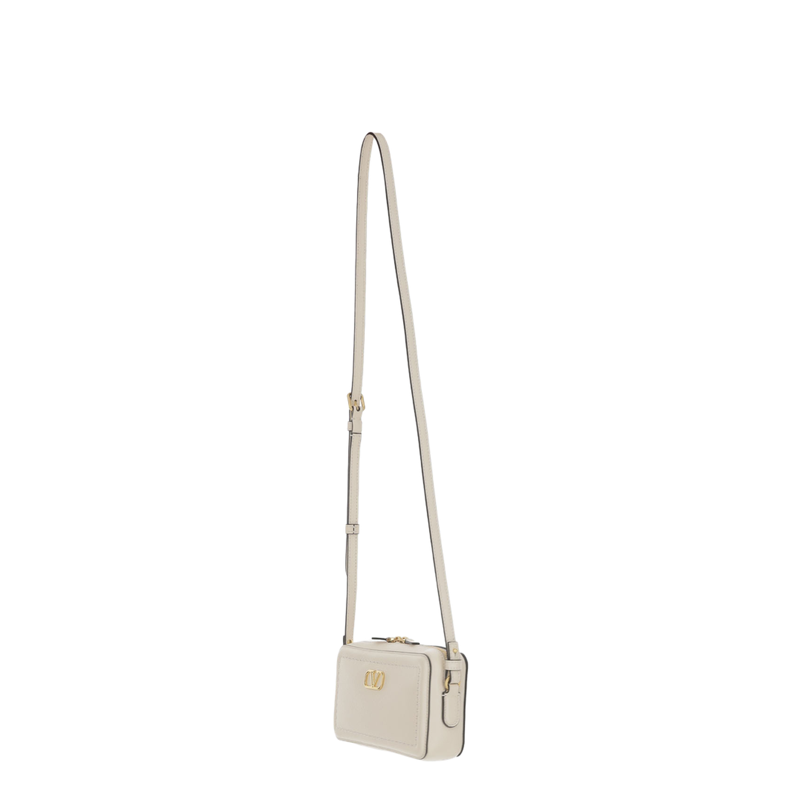 Calfskin Leather Bag