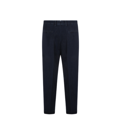 MAYFEYR - GTA IL PANTALONE - Trousers - DANTE27721810