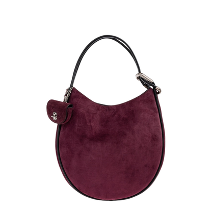 Large Hobo Shoulder Bag