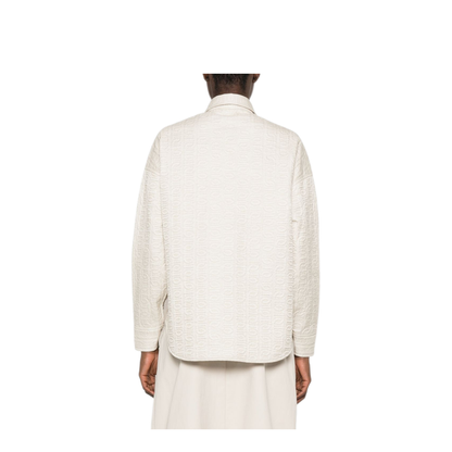 MAYFEYR - Moncler - Shirts Beige - L20932F00011597YFF20