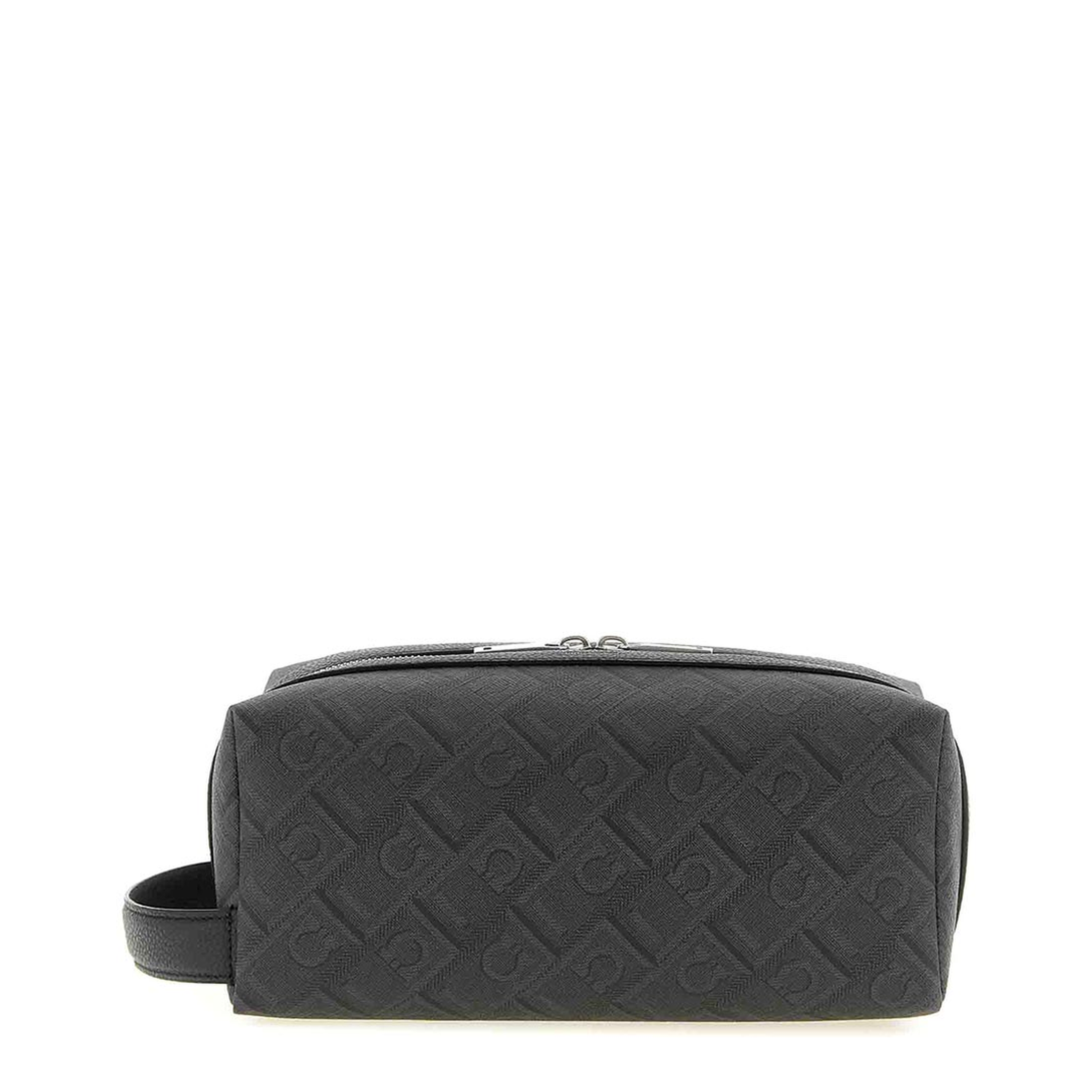 MAYFEYR - Ferragamo - Beauty Dopp Kit - 789944NEROGRIGIO