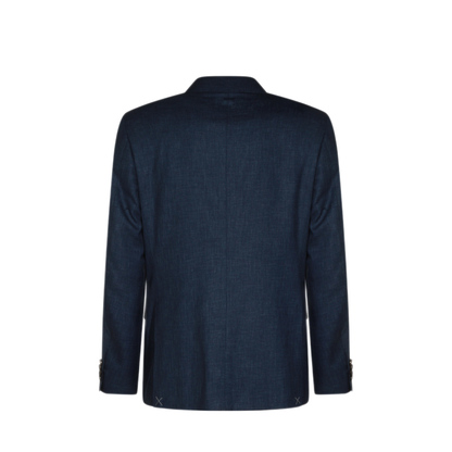 MAYFEYR - Canali - Dresses - E1528051AX05530401