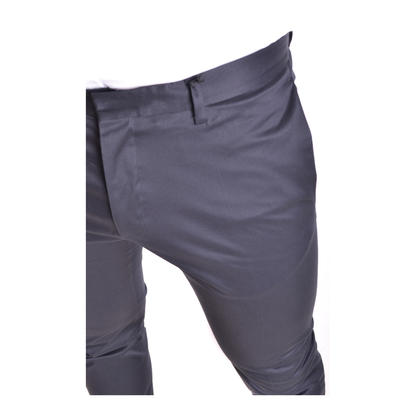 MAYFEYR - Dsquared2 - Trousers - S71KA0981S42378477