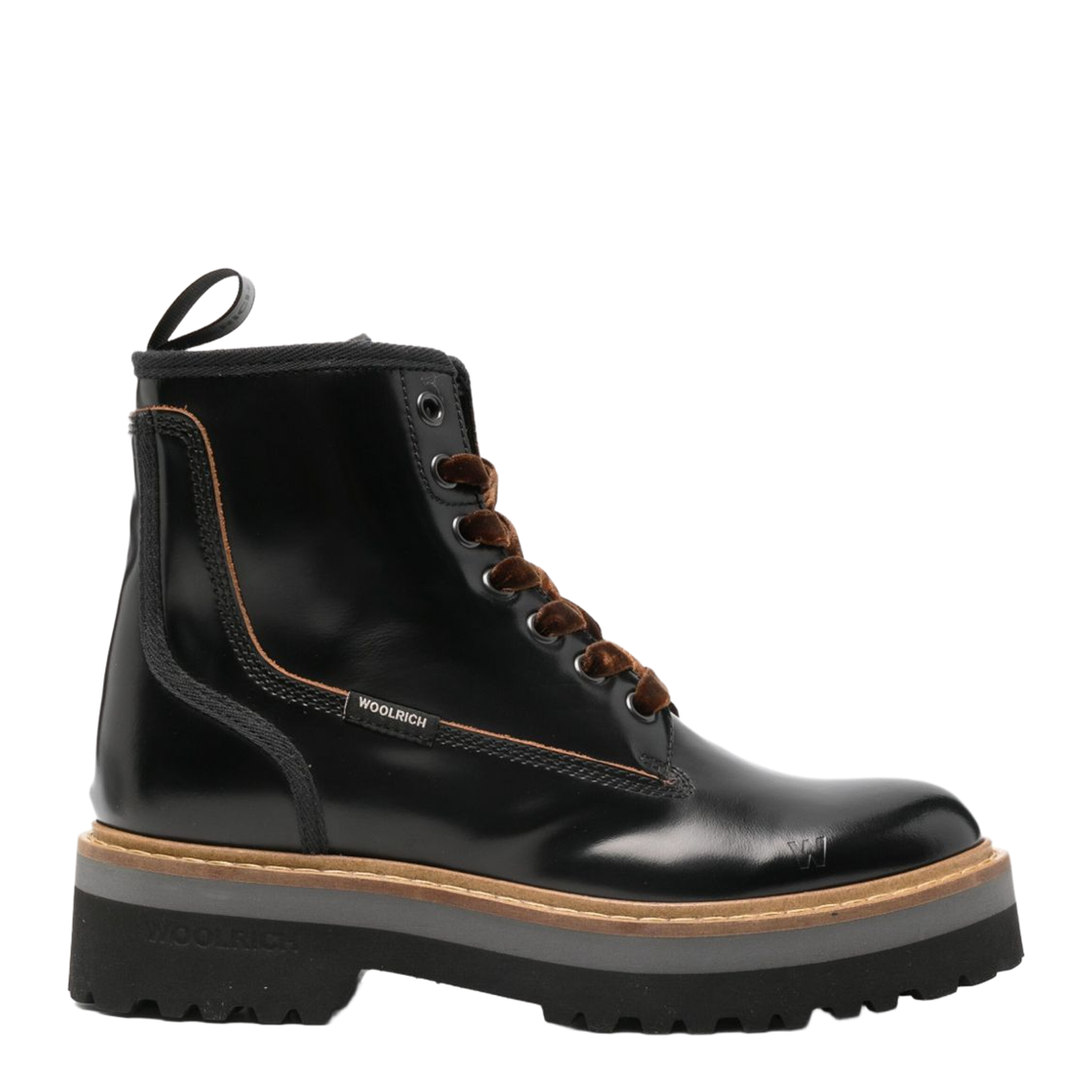 Boots Black