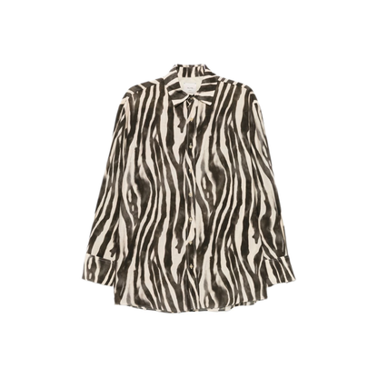 MAYFEYR - Alysi - Shirts Black - 166231A6039NE