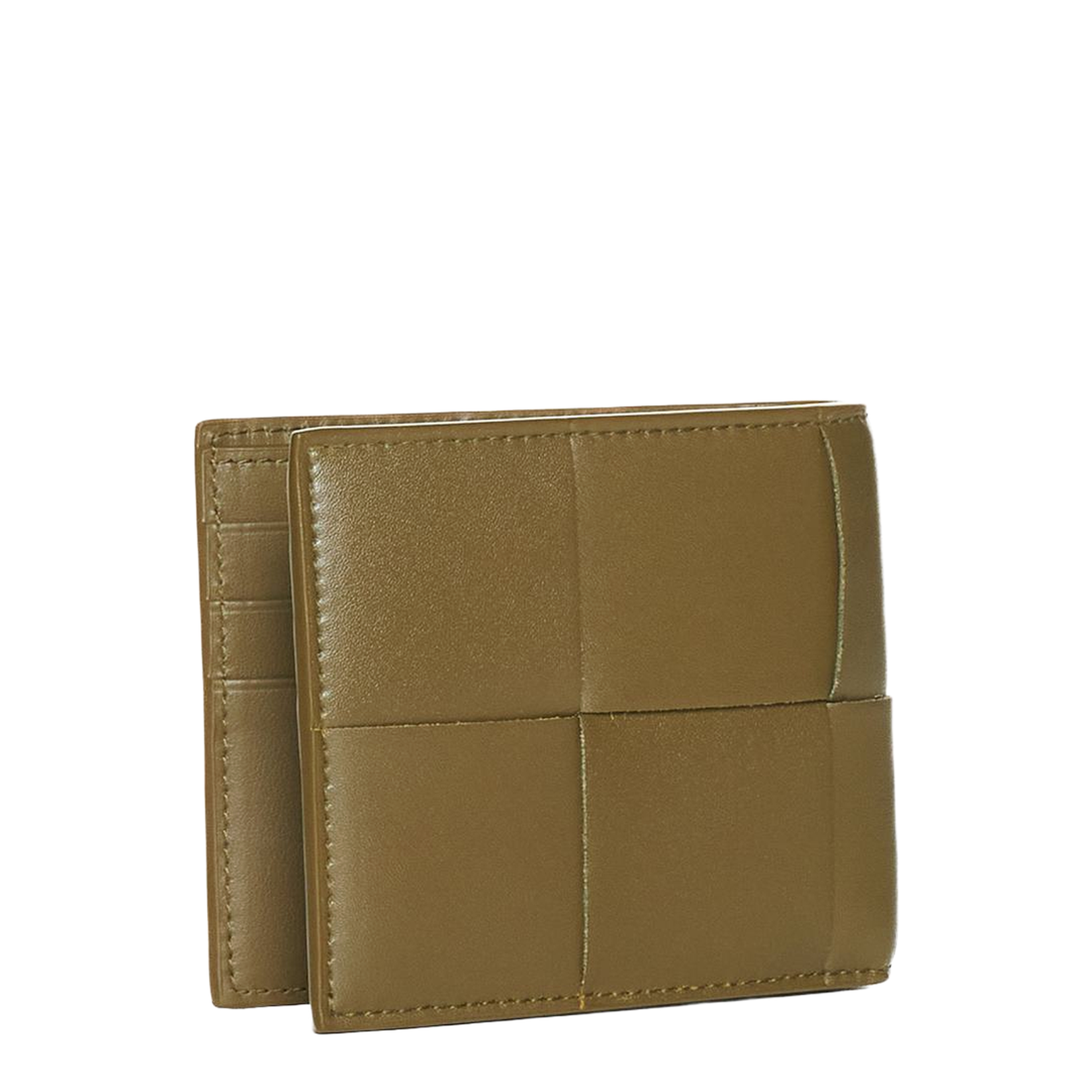 Cassette Bi-Fold Wallet
