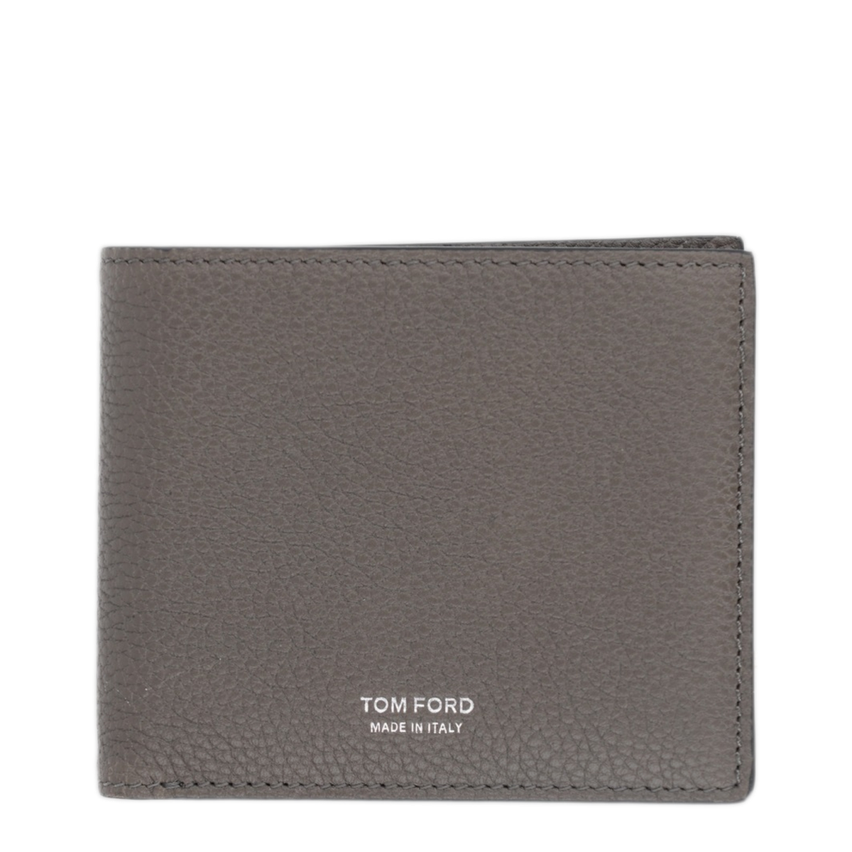 MAYFEYR - Tom Ford - Classic Bi Fold Wallet In Calf Leather - Y0228LCL158STBG