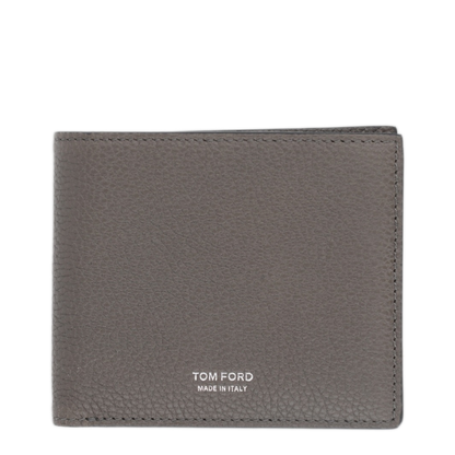 MAYFEYR - Tom Ford - Classic Bi Fold Wallet In Calf Leather - Y0228LCL158STBG