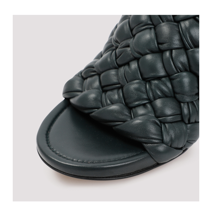 MAYFEYR - Bottega Veneta - Dot Wave Sandals - 708882V28N0