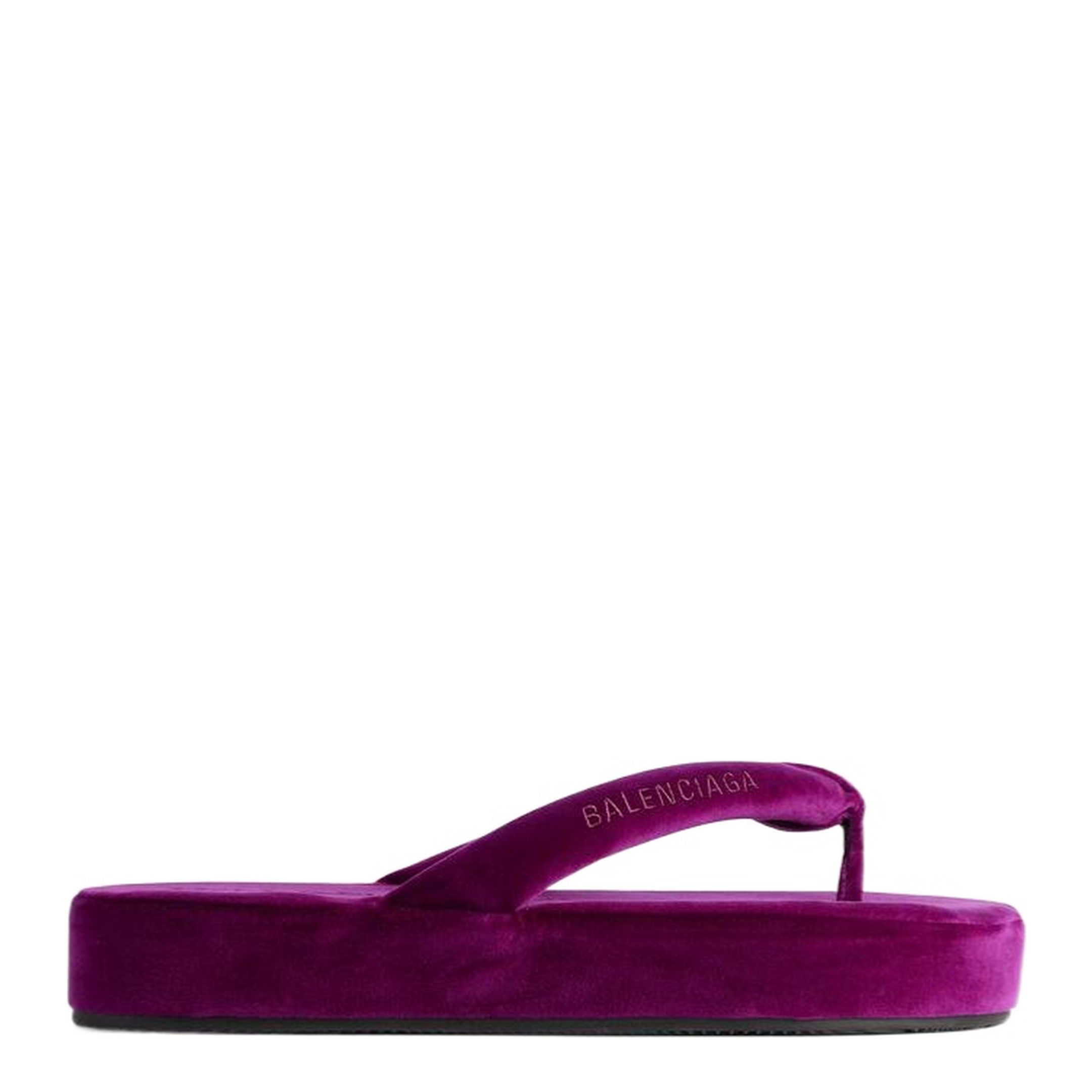 MAYFEYR - Balenciaga - Jet Lag In Purple - 869749WCDQ05590