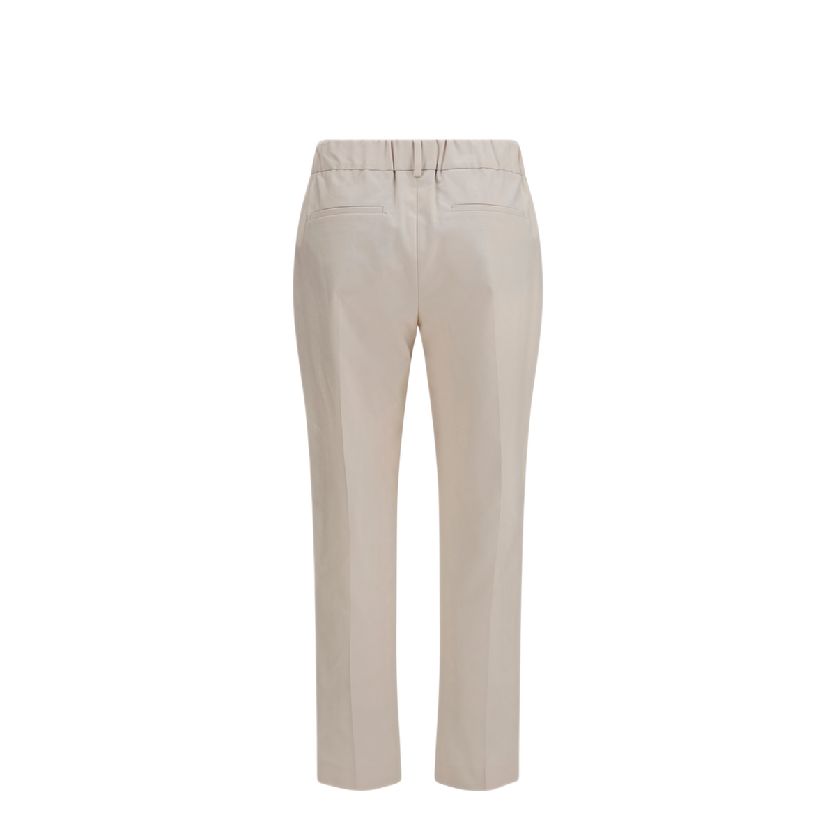 MAYFEYR - Brunello Cucinelli - Cotton Pants - M0F70P1673C8949