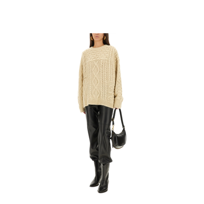 MAYFEYR -  - Deottile Sweater - PU0702FAC3L10E90BE