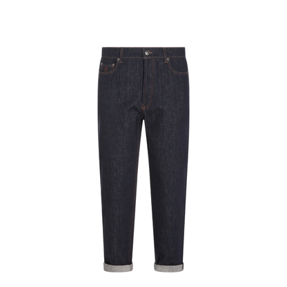 MAYFEYR - Brunello Cucinelli - Jeans - M233PO2090C9014