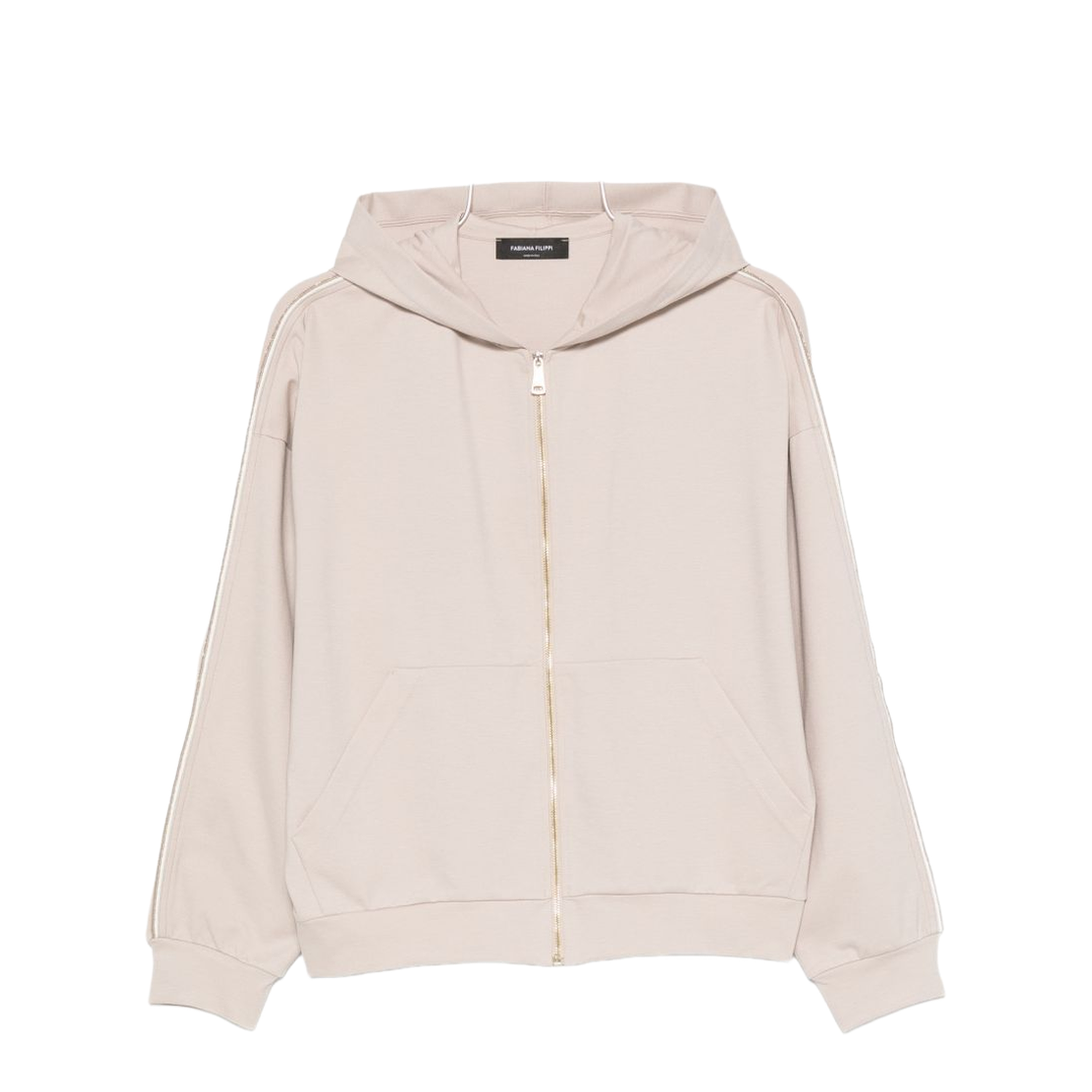 MAYFEYR - Unknown - Sweaters Beige - JED216F263M3100164