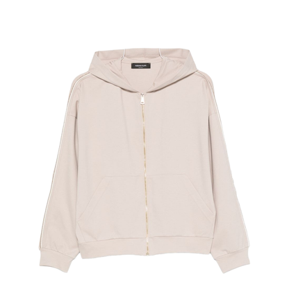MAYFEYR - Unknown - Sweaters Beige - JED216F263M3100164