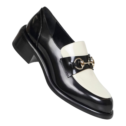 Loafer with Horsebit