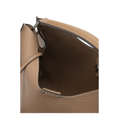 MAYFEYR - Gianni Chiarini - Shoulder Bags - BS12316RNGDBLAURORA5313CLAY