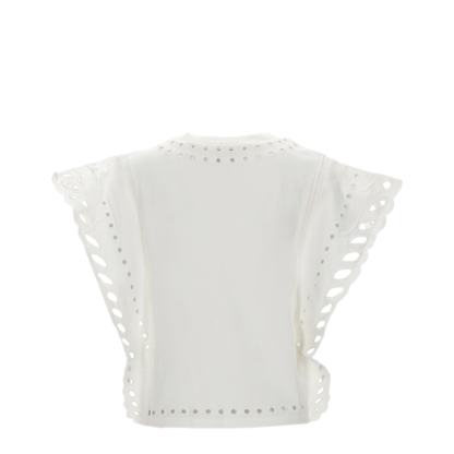 MAYFEYR -  - T Shirt Odyle - TS0298FAD1N08E23EC