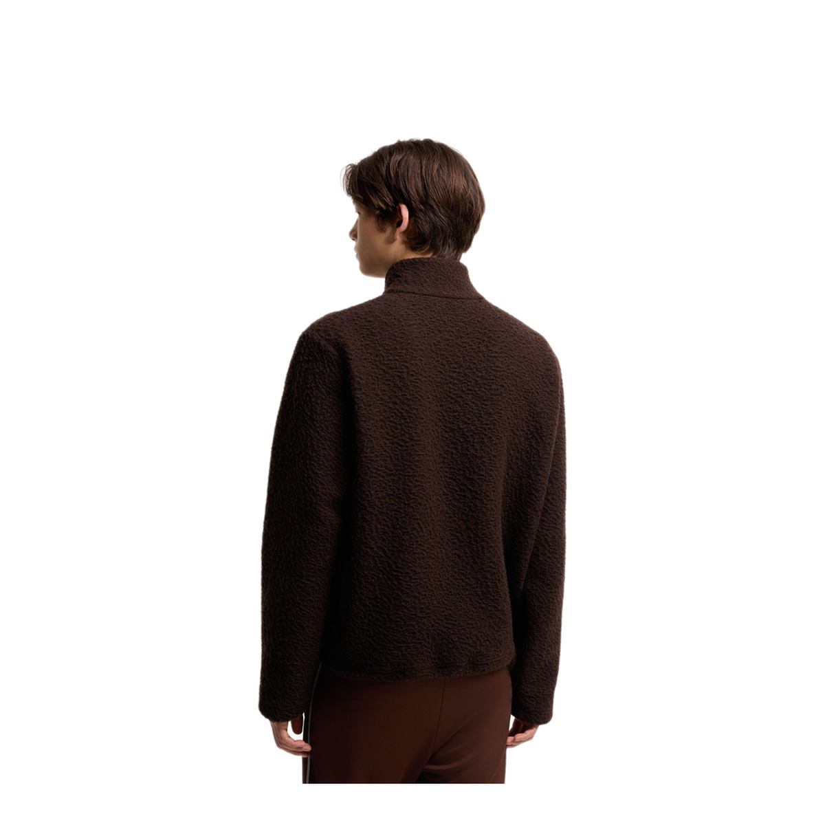 MAYFEYR - Moncler - Sweater - L20918G0005889BKU256